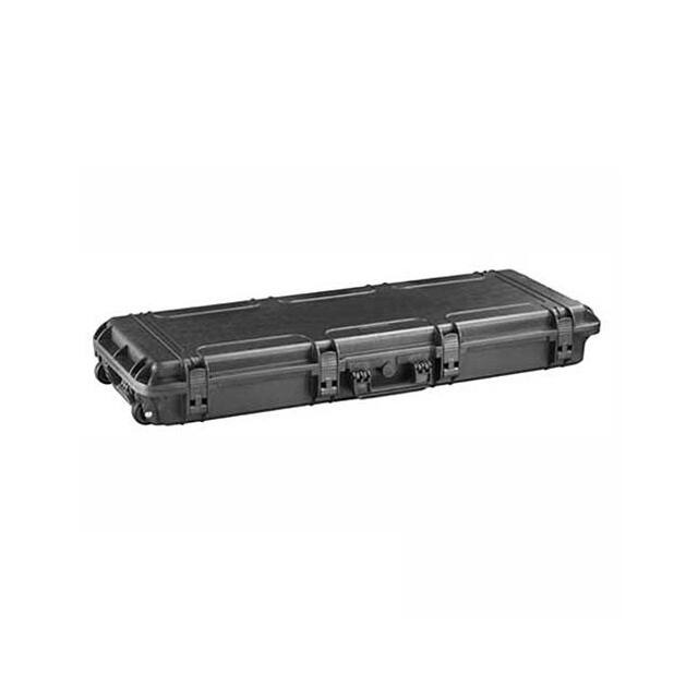 MAX1100S WHEELED WATERPROOF CASE W/CUBED