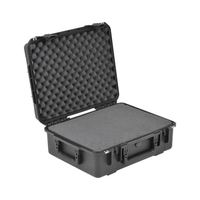 3i-2015-7B-C ISERIES WATERPROOF UTILITY CASE,