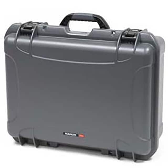 940-0007 940 CASE, 21-11/16"L X 16-7/8"W