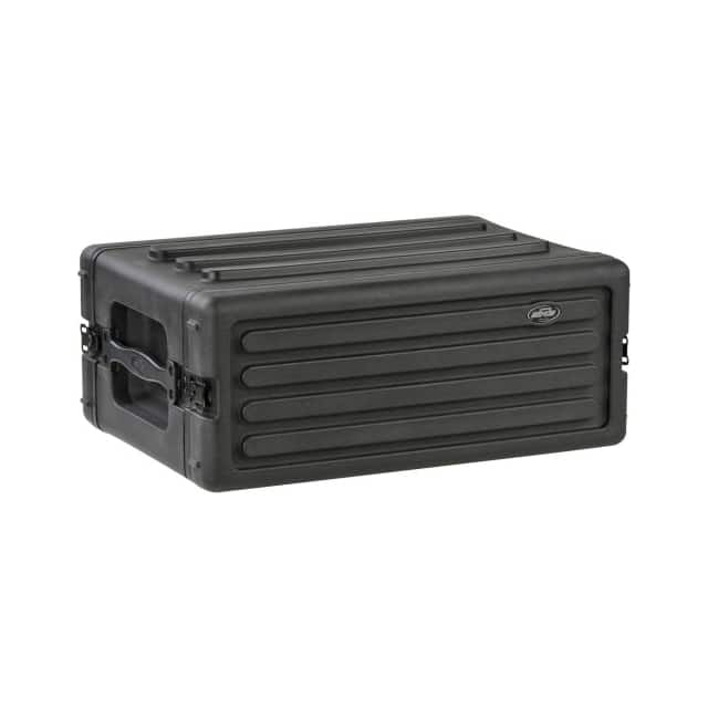 1SKB-R4S SHALLOW 4U ROTO RACK, WATER RESI