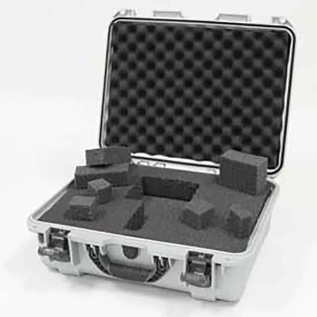 930-1005 930 CASE W/FOAM, 19-13/16"L X 16