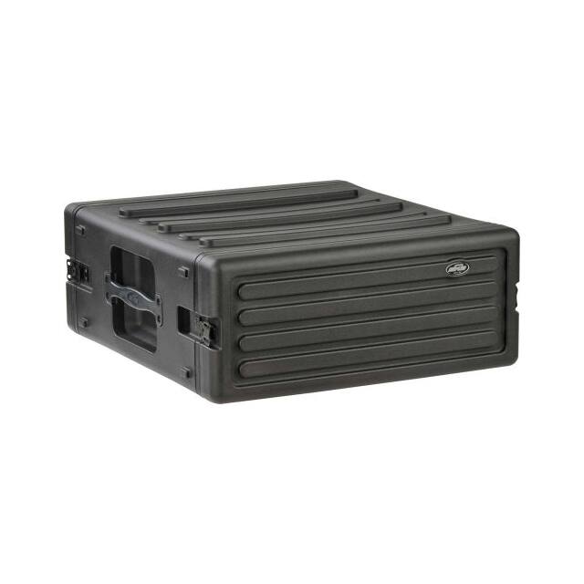 1SKB-R4U 4U ROTO RACK, WATER RESISTANT