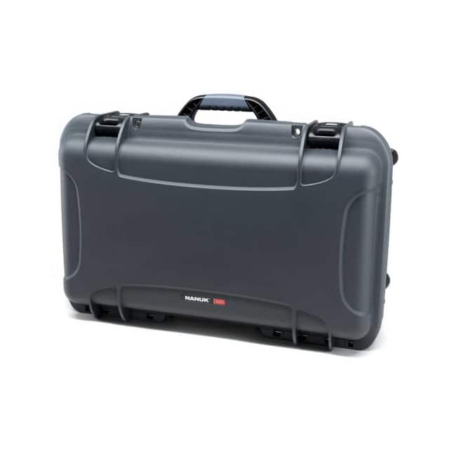 935-0007 935 CASE, 22.0"L X 14.0"W X 9.0"