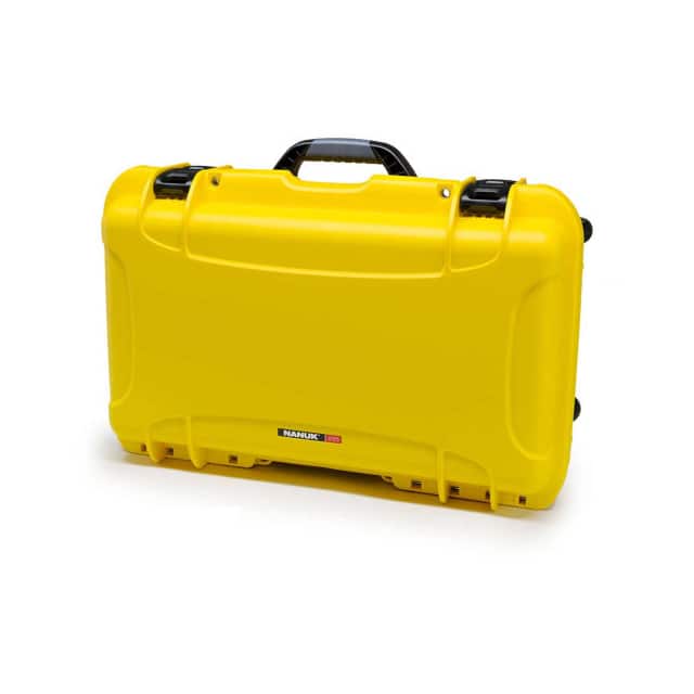 935-0004 935 CASE, 22.0"L X 14.0"W X 9.0"