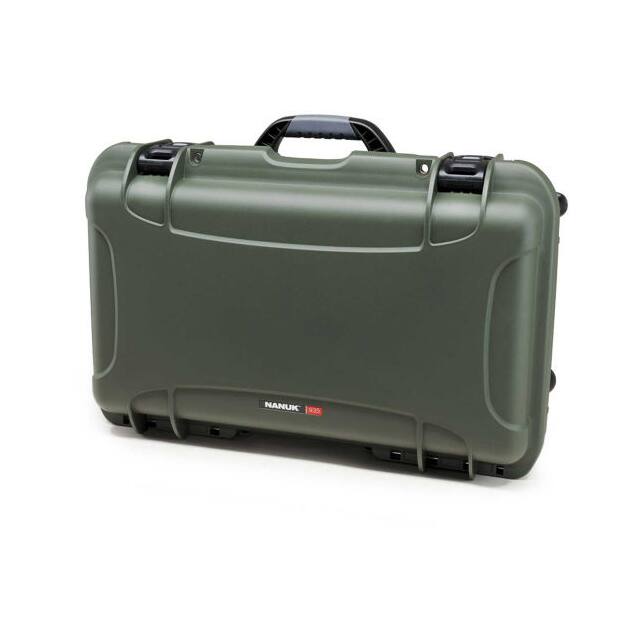 935-0006 935 CASE, 22.0"L X 14.0"W X 9.0"