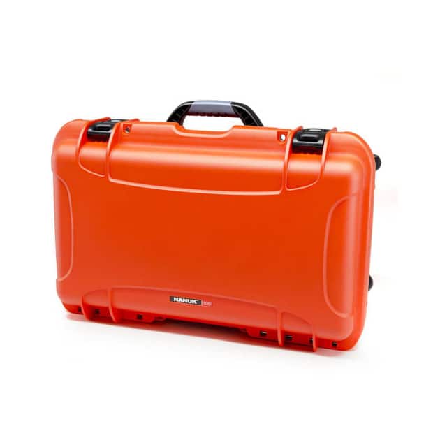935-0003 935 CASE, 22.0"L X 14.0"W X 9.0"