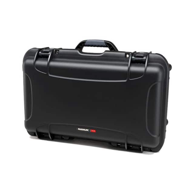 935-0001 935 CASE, 22.0"L X 14.0"W X 9.0"
