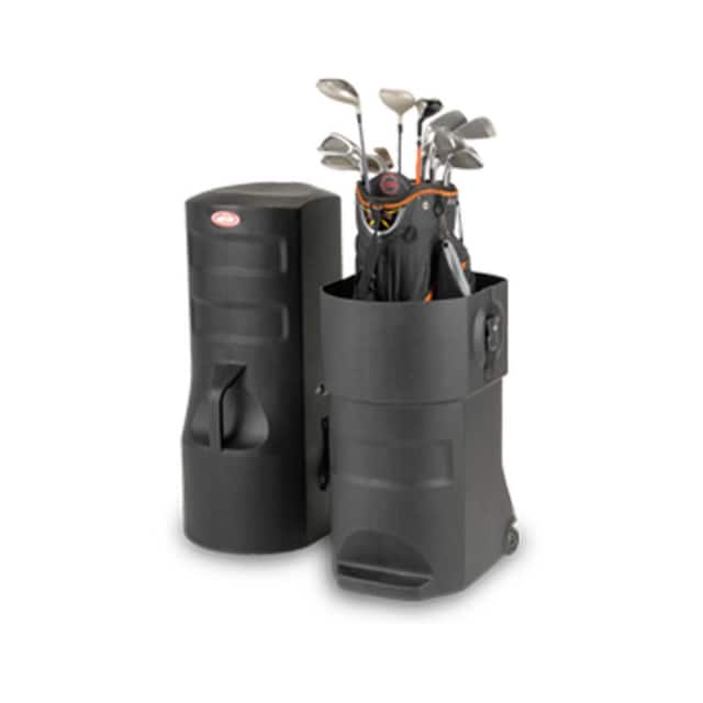 2SKB-R4916W ROTO MOLDED SPACE SAVER STAFF GO