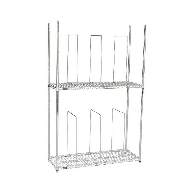 184205 48"LX18"WX78-1/2"H STATIONARY DU