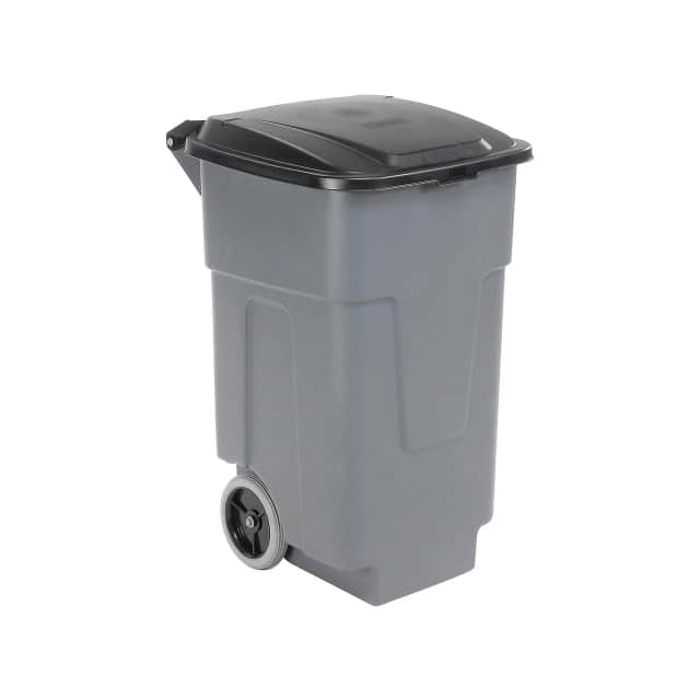 34505023 ROLL-AWAY CONTAINER, 50 GAL.