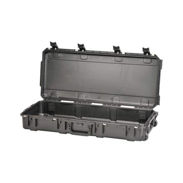 3i-3614-6B-E ISERIES WATERPROOF UTILITY CASE,