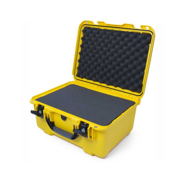 933-1004 AIRTIGHT WATERTIGHT CASE W/FOAM