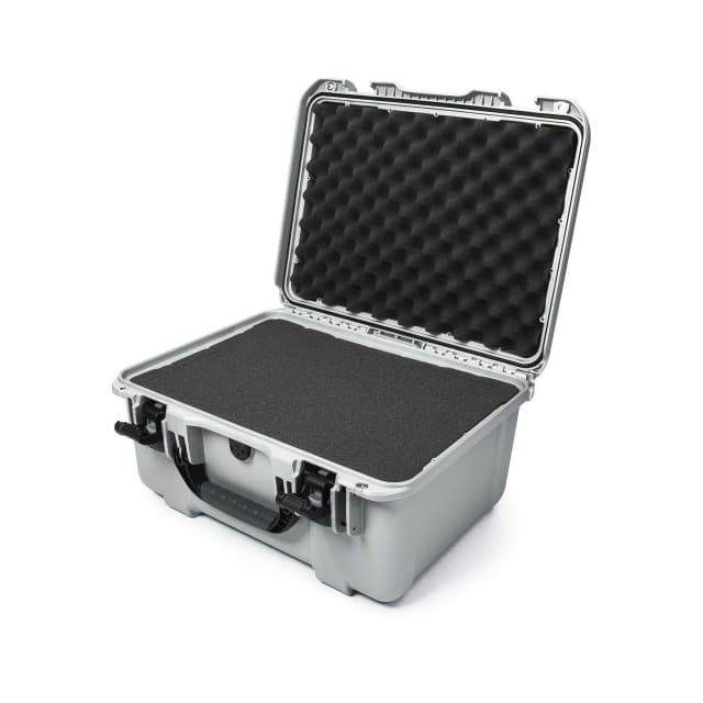933-1005 AIRTIGHT WATERTIGHT CASE W/FOAM