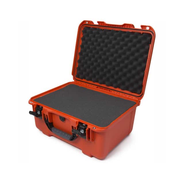 933-1003 AIRTIGHT WATERTIGHT CASE W/FOAM
