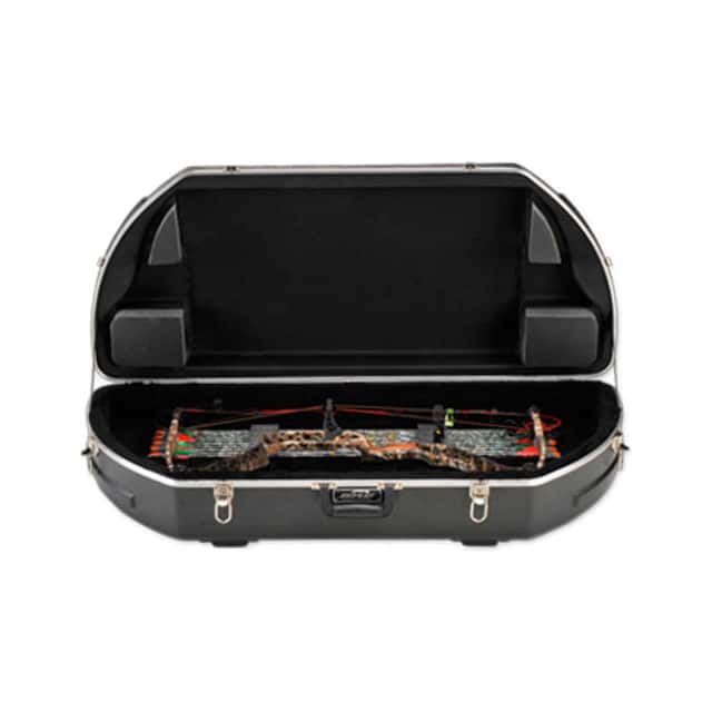 2SKB-4117 HUNTER SERIES BOW CASE, WATER