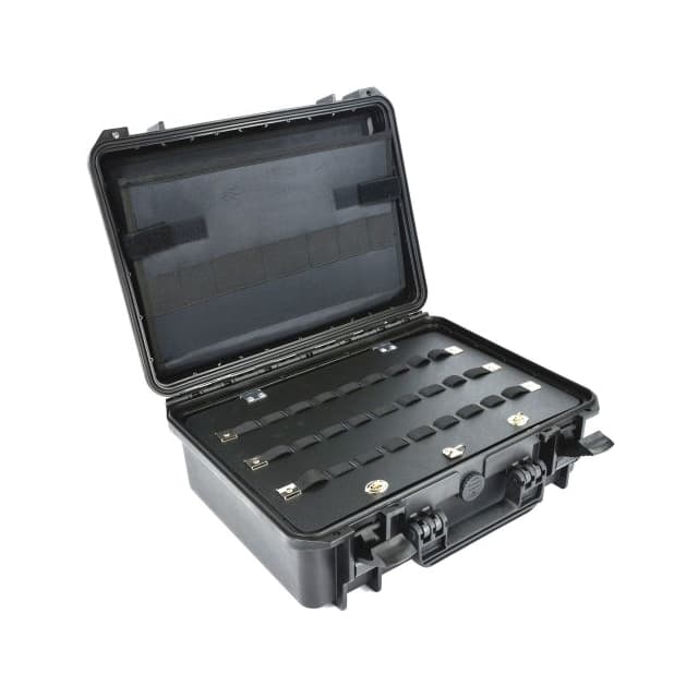 B2146191 ELITE WATERTIGHT CASE W/TOOLS OR