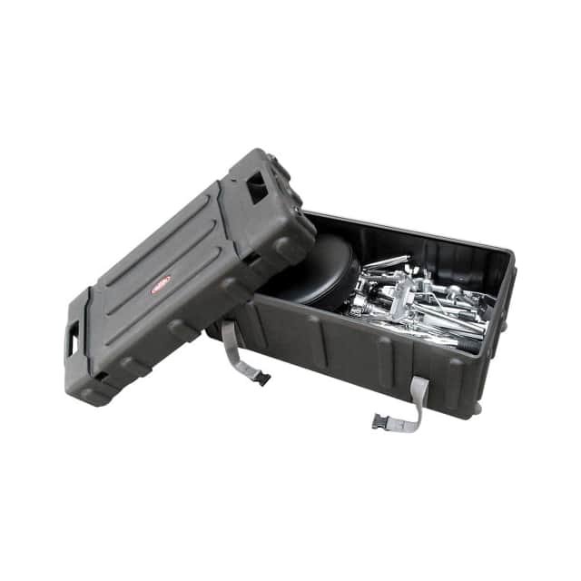 1SKB-DH3315W MID-SIZED HARDWARE CASE, WATER R