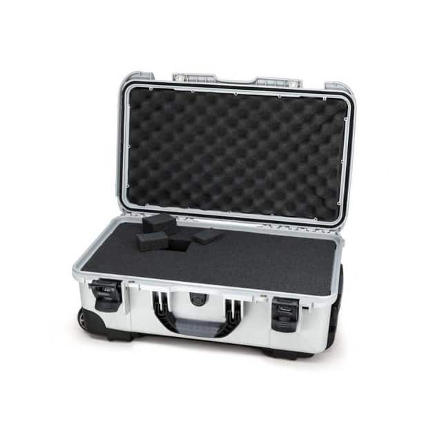 935-1005 935 CASE W/FOAM, 22.0"L X 14.0"W