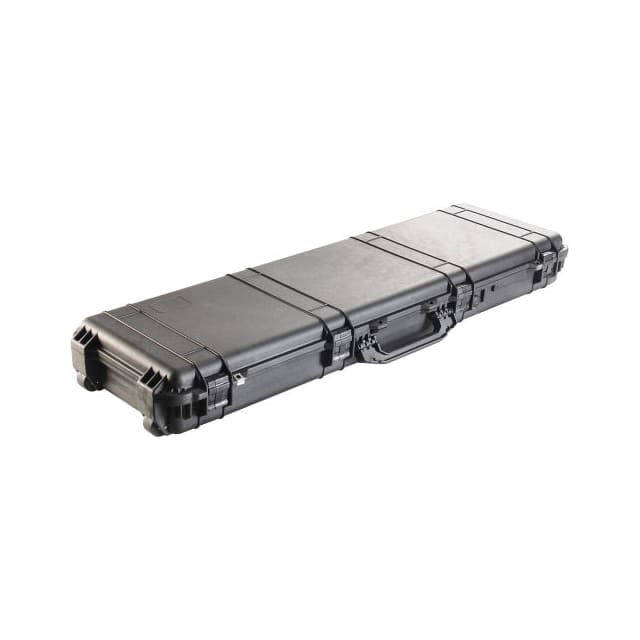 B2102330 1750 WATERTIGHT RIFLE CASE W/FOA