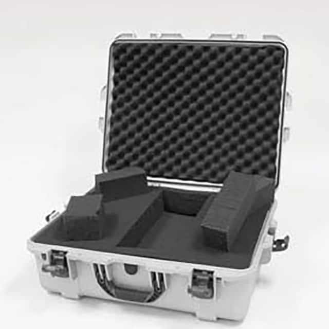 945-1005 945 CASE W/FOAM, 25-1/8"L X 19-7