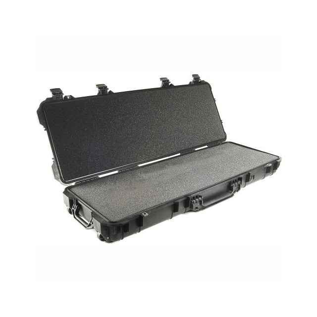 B2102329 1720 WATERTIGHT RIFLE CASE W/FOA