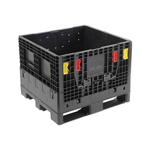 BC3230-25 PLASTIC FOLDING BULK SHIPPING CO