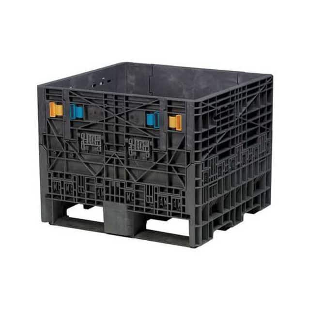 BN3230252010000 FOLDING BULK SHIPPING CONTAINER,
