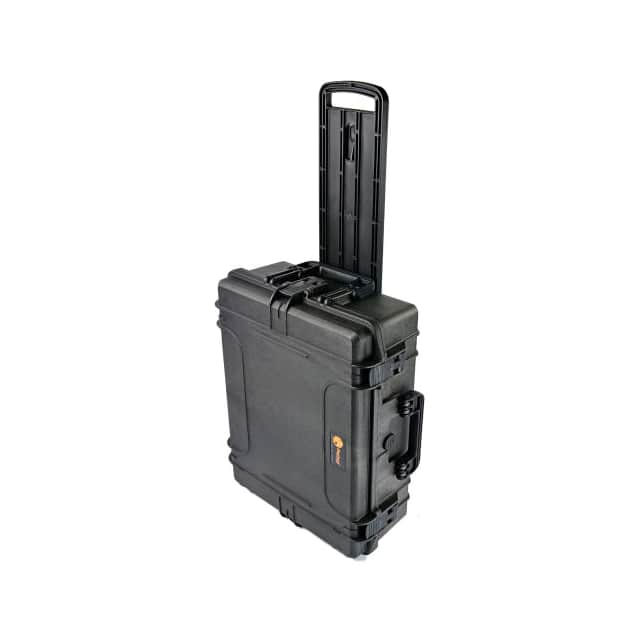 EL2107W ELITE WATERTIGHT CASE W/PRE-CUBE