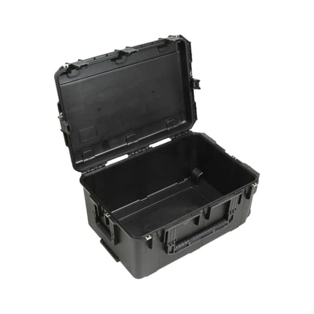 3i-2617-12BE ISERIES WATERPROOF UTILITY CASE,