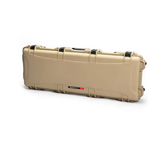 B1805953 990 SERIES RIFLE CASE 47.1X17.3X