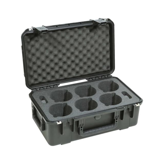 3i-20118LENS ISERIES 2011 WATERPROOF LENS CAS