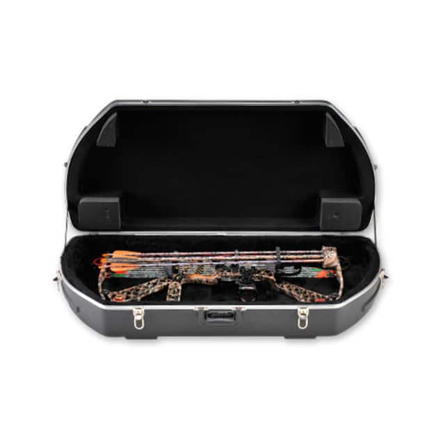 2SKB-4120 HUNTER XL SERIES BOW CASE, WATER