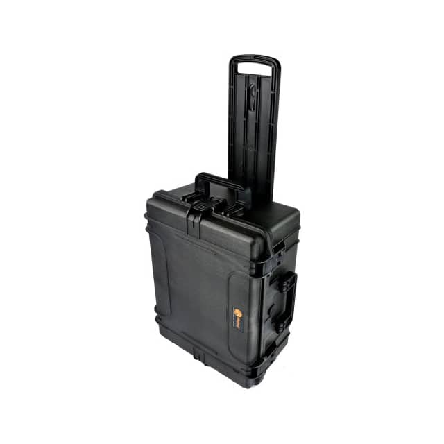 EL2109W ELITE WATERTIGHT CASE W/PRE-CUBE