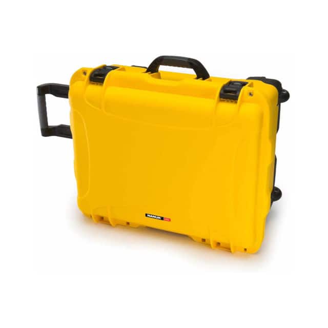 950-0004 950 CASE, 22.8"L X 18.3"W X 11.7
