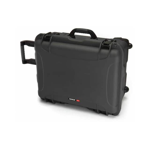 950-0007 950 CASE, 22.8"L X 18.3"W X 11.7