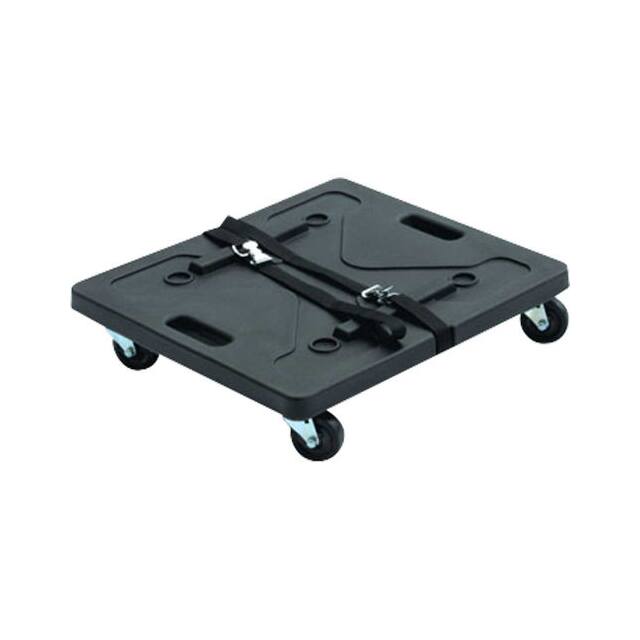 1SKB-1916 SHOCK RACK CASTER BOARD, WATER R