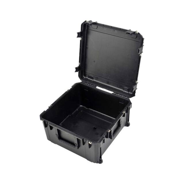 3i-2222-12BE ISERIES WATERPROOF UTILITY CASE,