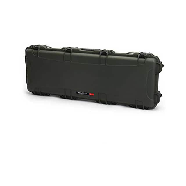 990-0006 990 SERIES RIFLE CASE 47.1X17.3X