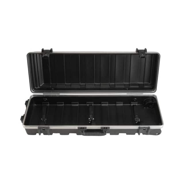 1SKB-H3611 RAIL PACK UTILITY CASE W/OUT FOA