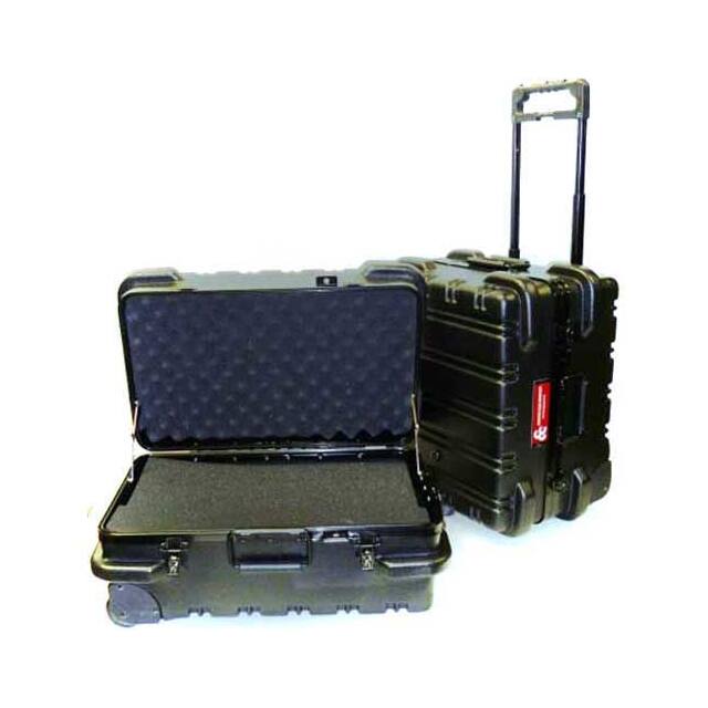 95-00-008508 FOAM-FILLED WHEELED SHIPPING CAS