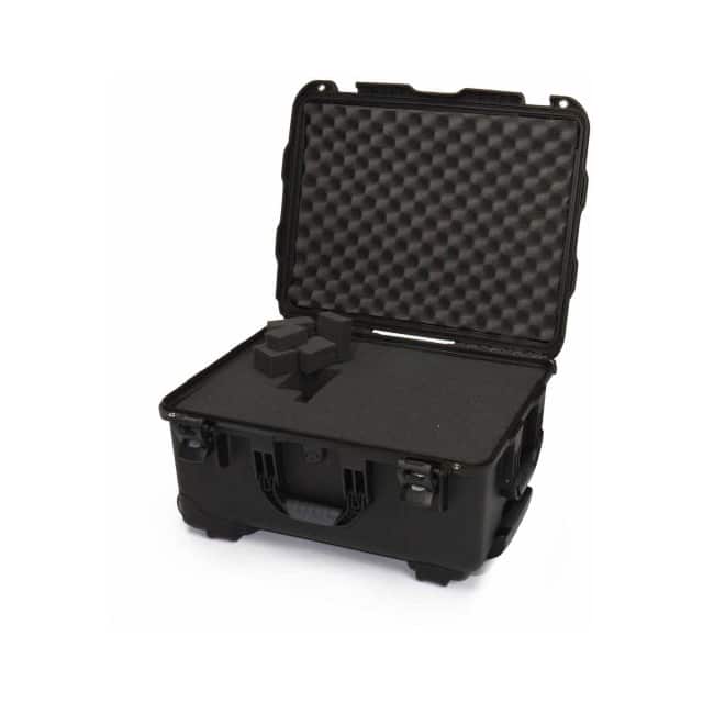 950-1001 950 CASE W/FOAM, 22.8"L X 18.3"W