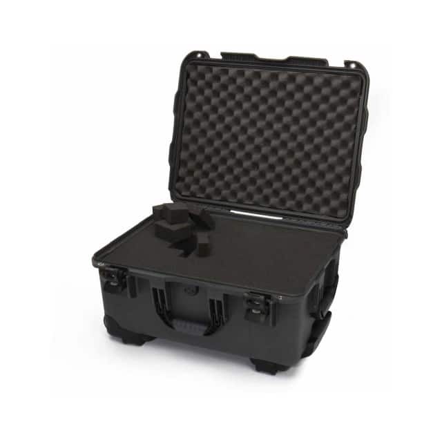 950-1007 950 CASE W/FOAM, 22.8"L X 18.3"W