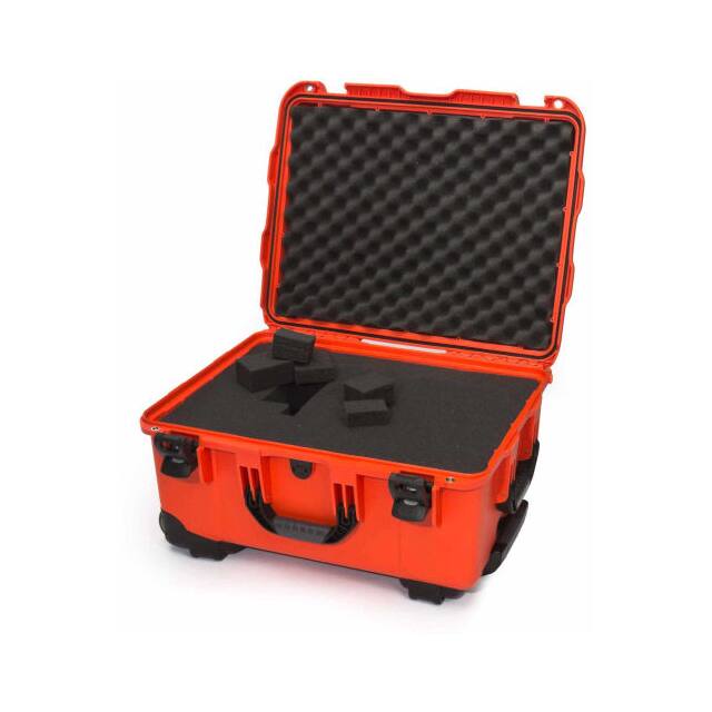 950-1003 950 CASE W/FOAM, 22.8"L X 18.3"W