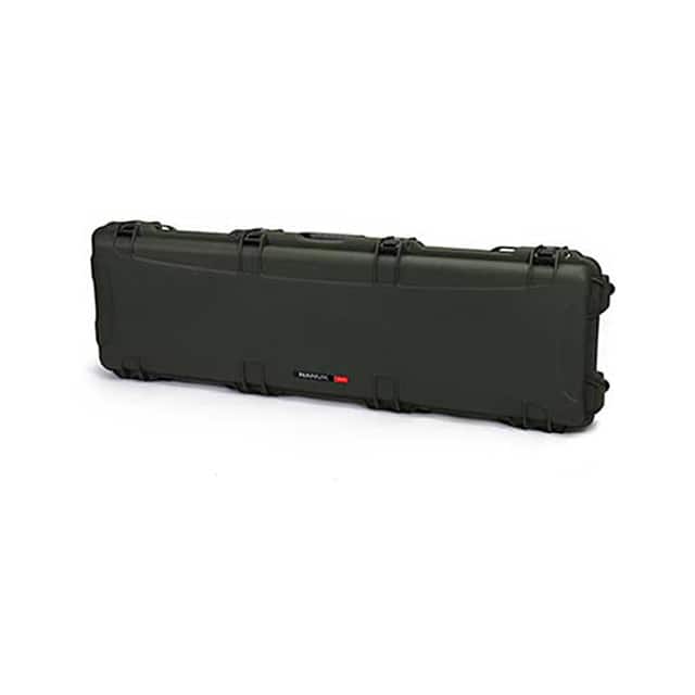 995-0006 995 SERIES RIFLE CASE 55.1X17.3X