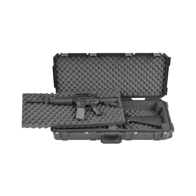 3i-3614-DR ISERIES DOUBLE RIFLE CASE, WATER