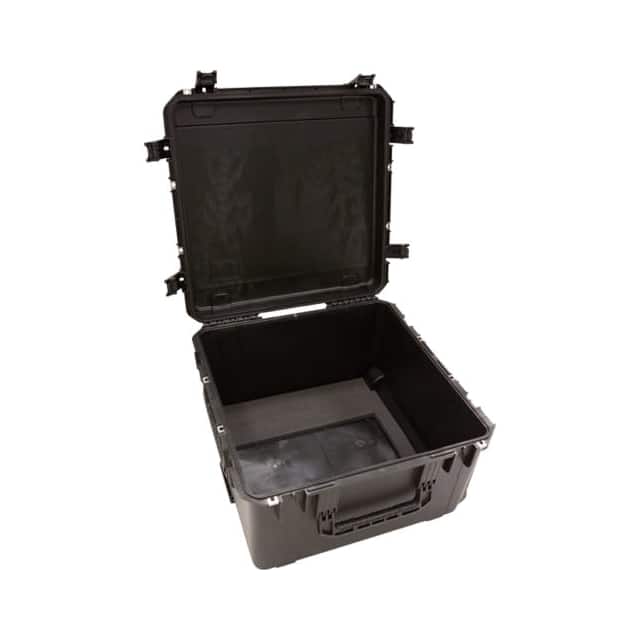 3i-2424-14BE ISERIES WATERPROOF UTILITY CASE,