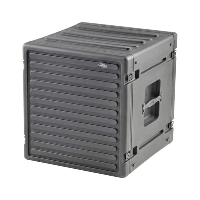 1SKB-R12U 12U ROTO RACK, WATER RESISTANT
