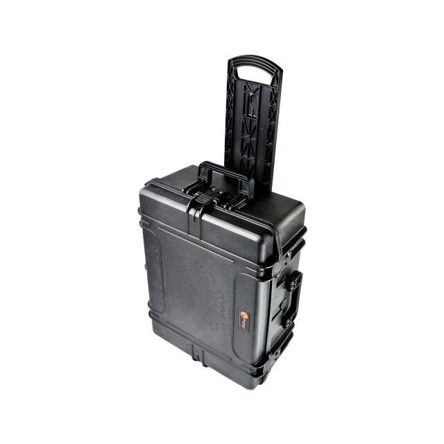 EL2409W ELITE WATERTIGHT CASE W/CUBED FO