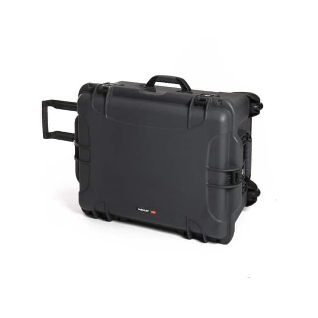 960-0007 960 CASE, 25.4"L X 20.0"W X 14.5