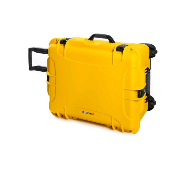 960-0004 960 CASE, 25.4"L X 20.0"W X 14.5